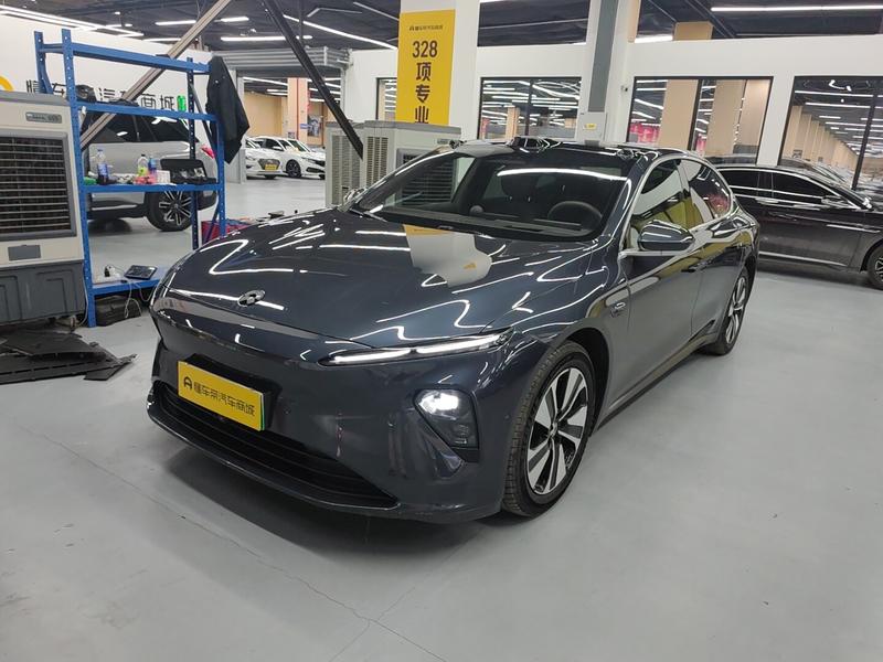 NIO NIO ET7 2023
