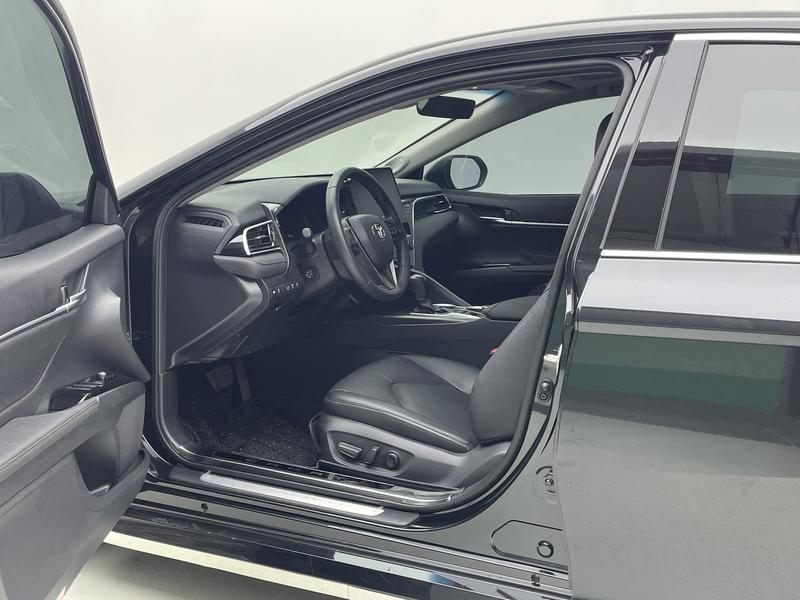 Toyota Camry 2023