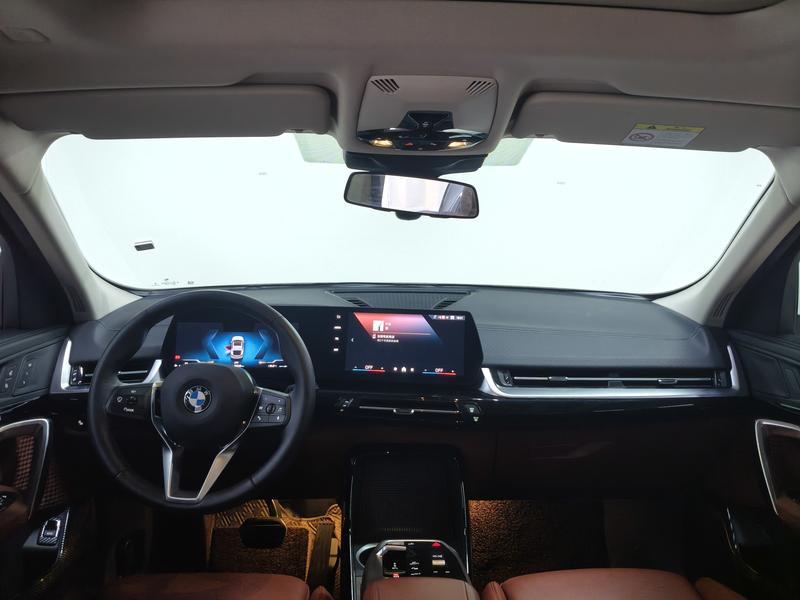 BMW BMW X2 (imported) 2025