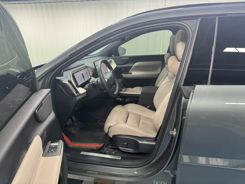 Volvo Volvo XC70 2026