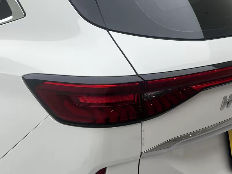 Haval Haval H6 2022