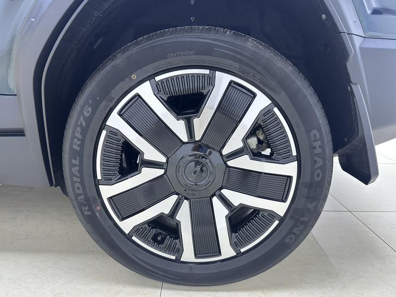 iCAR iCAR 03 2024