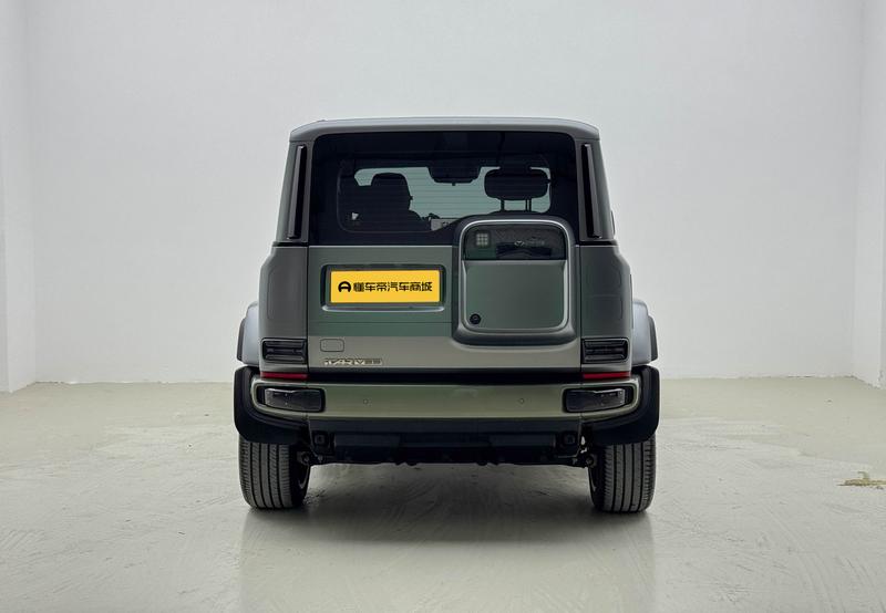 iCAR ICAR Super V23 2025