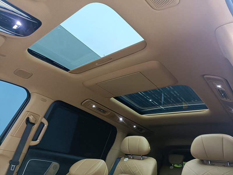 Voyah Lantu Dreamer PHEV 2026