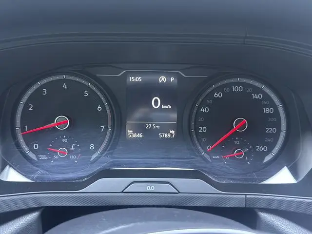 Volkswagen Tuyue 280TSI two-wheel drive fashion version