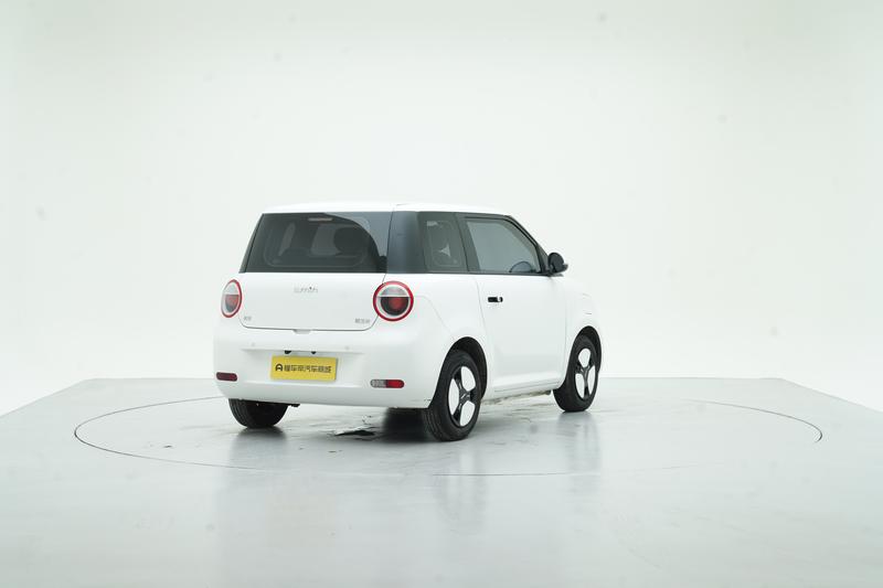 Changan Qiyuan Chang'an Lumin 2025