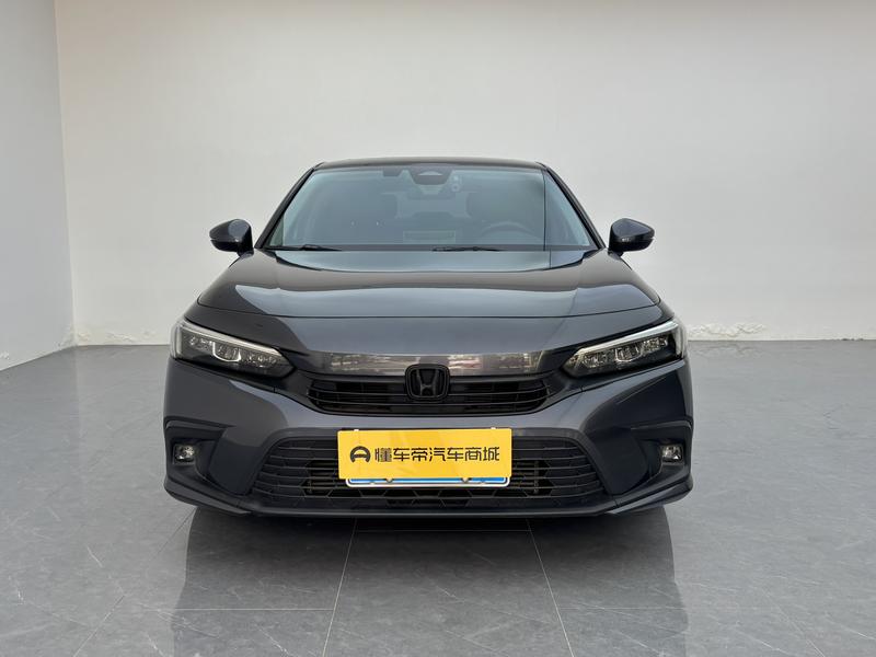 Honda Civic 2023