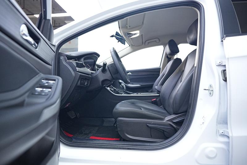 Chery Arrizo 5 2021