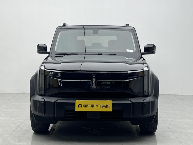 iCAR iCAR 03 2024