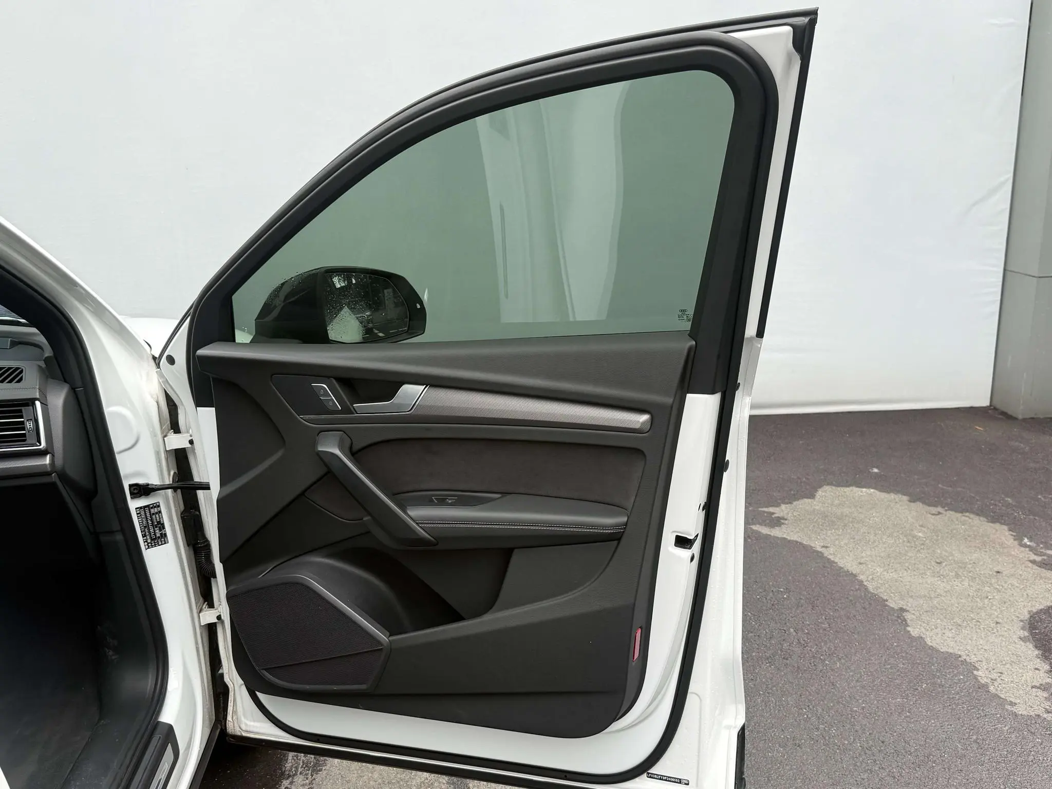Audi Audi Q5L Sportback 40 TFSI Luxury