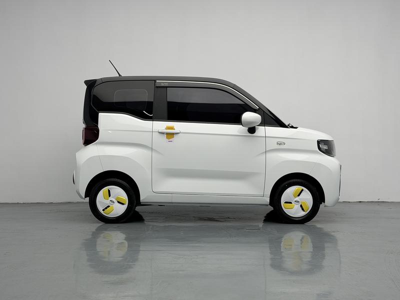 Chery QQ ice cream 2022