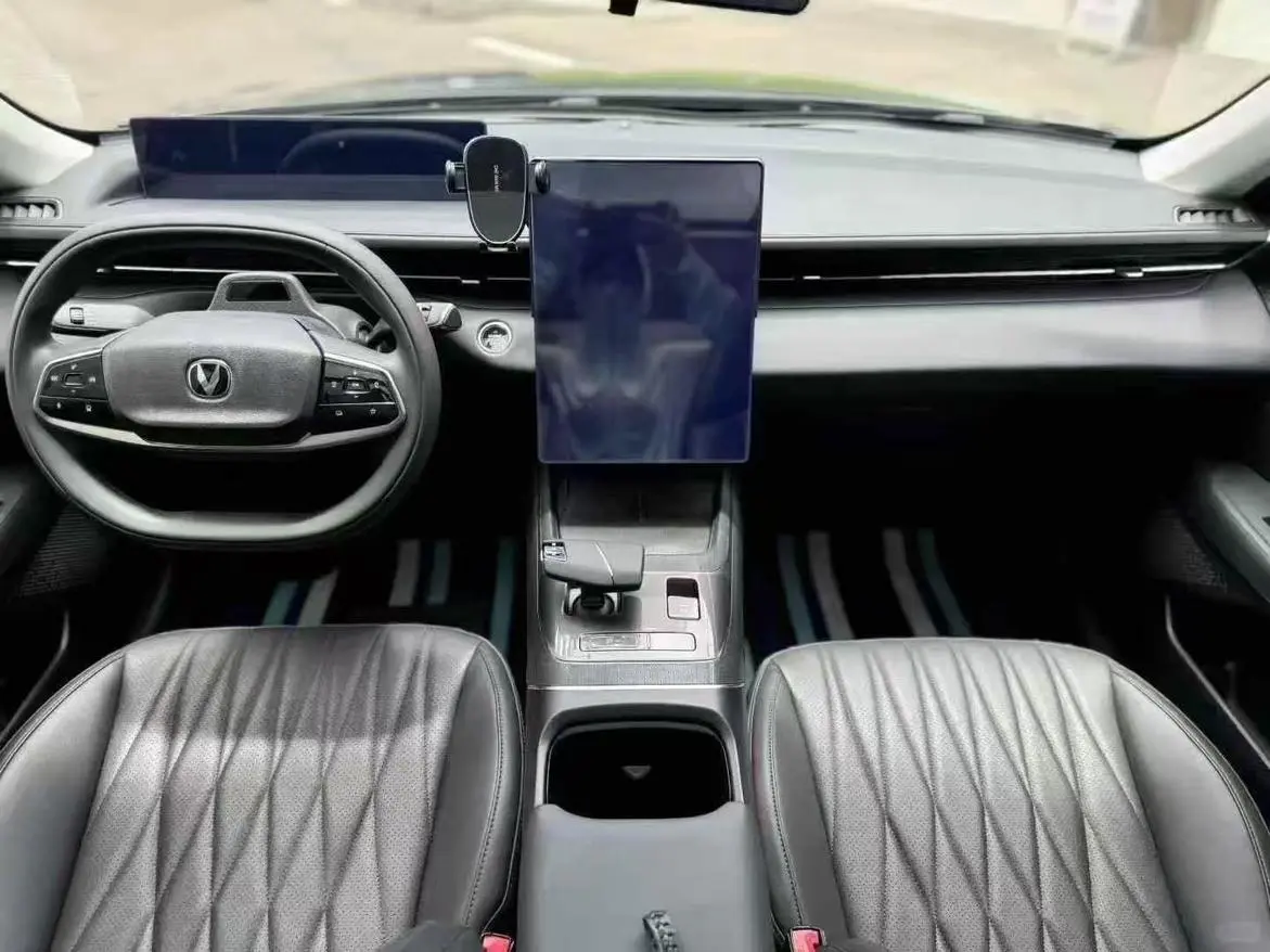 Changan Yida 1.5T GDI Automatic Enjoy Edition