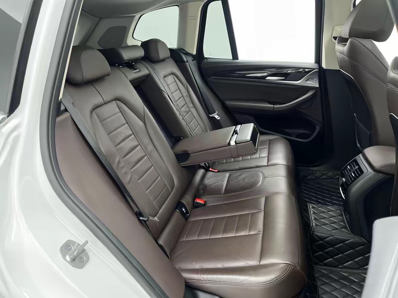 BMW BMW X3 2021