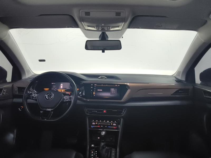 Volkswagen Tharu 2022