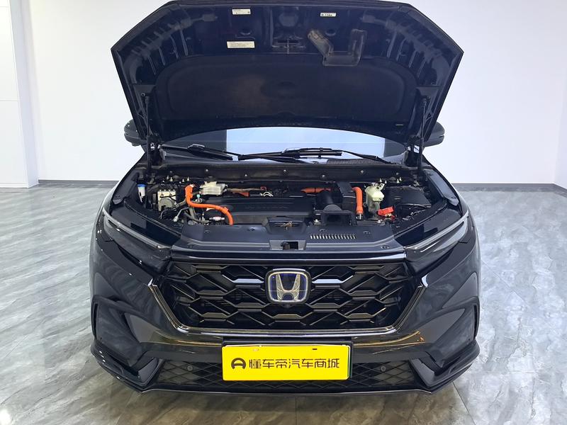 Honda Honda CR-V PHEV 2023