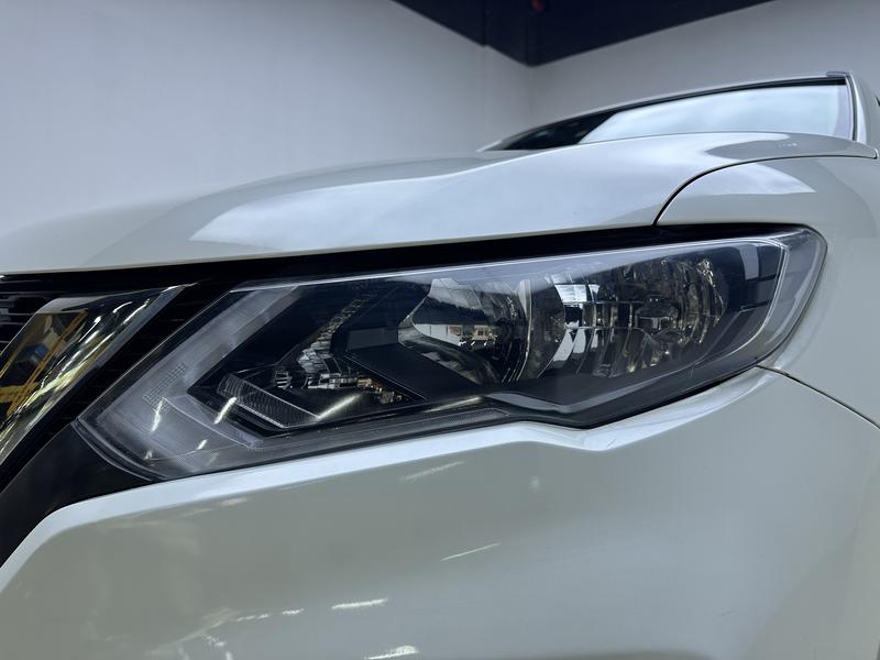 Nissan X-Trail 2019