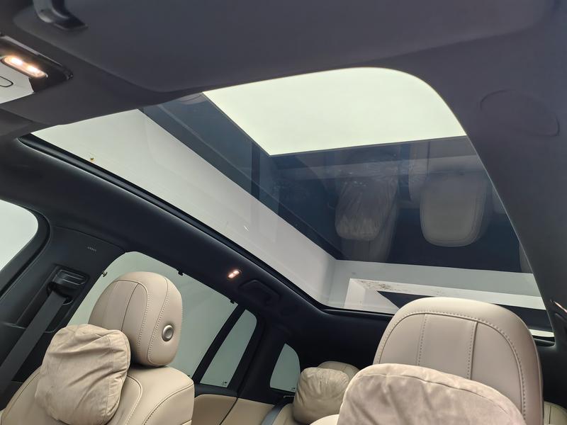 Li Auto Ideal i6 2025