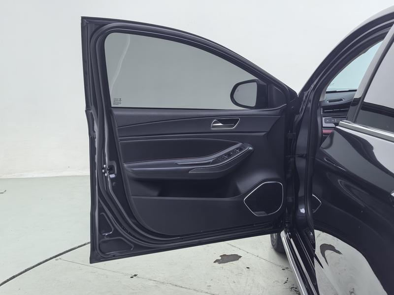 Chery Arrizo 5 PLUS 2021