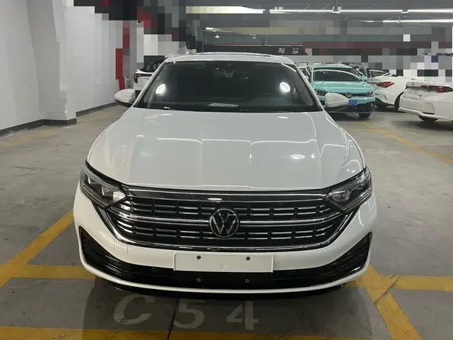 Volkswagen Sagitar 280TSI DSG Beyond Edition Plus