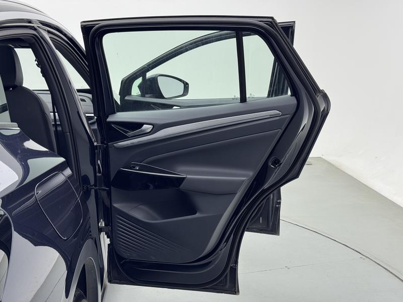 Volkswagen ID.4 CROZZ 2025