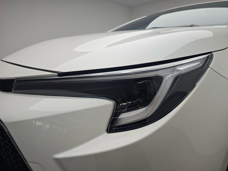Toyota Levin 2026