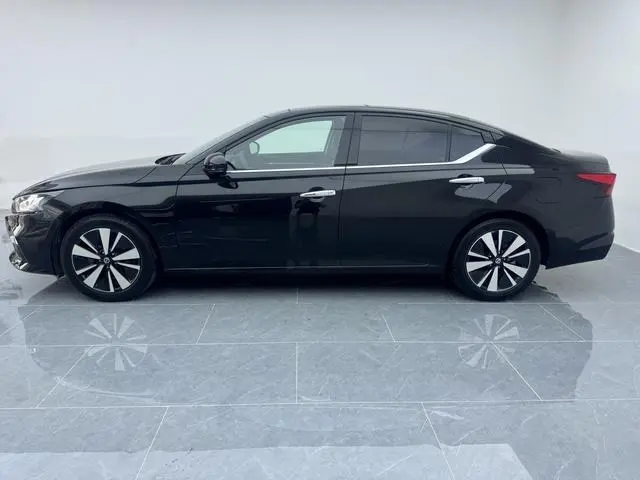 Nissan Teana 2.0 L XL Comfort Edition