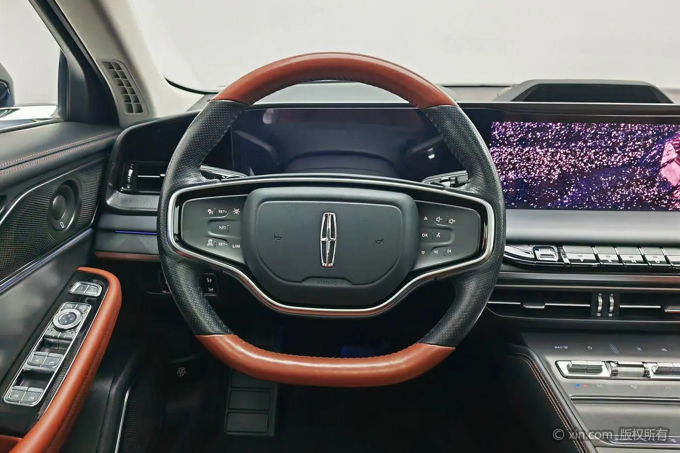 Lincoln Lincoln Z i Enjoy Zunyao Edition