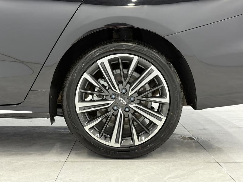 Chery Arrizo 8 PRO 2025