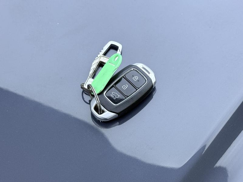 Hyundai Hyundai ix35 2021