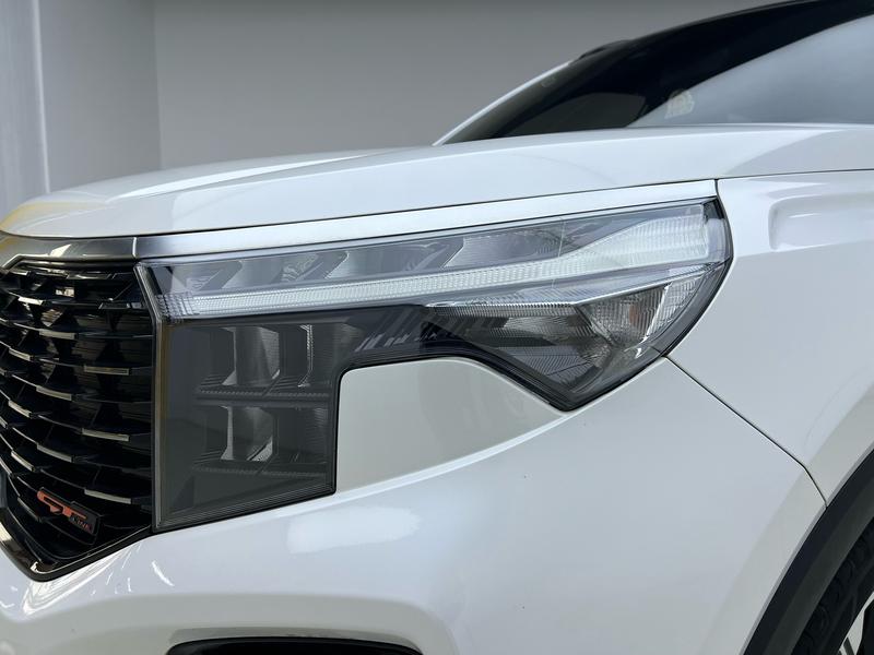 Kia Smart Run 2021