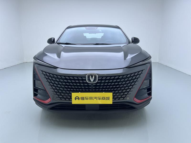 Changan Changan UNI-T 2021