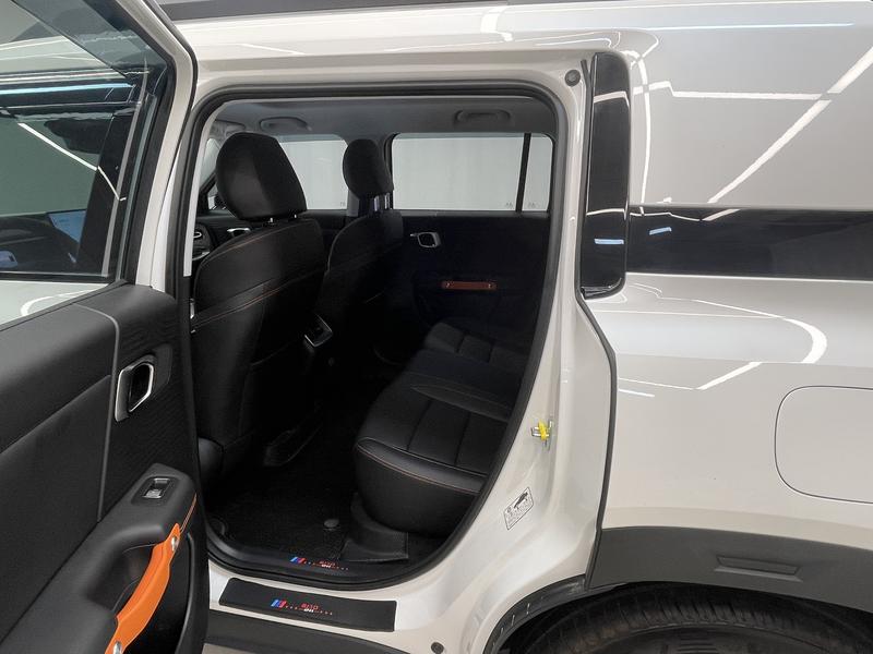 BAIC Off-Road Beijing Off road BJ30 2026
