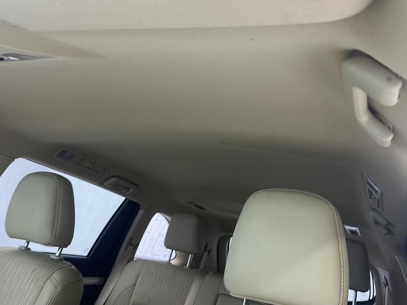 Toyota Highlander 2018