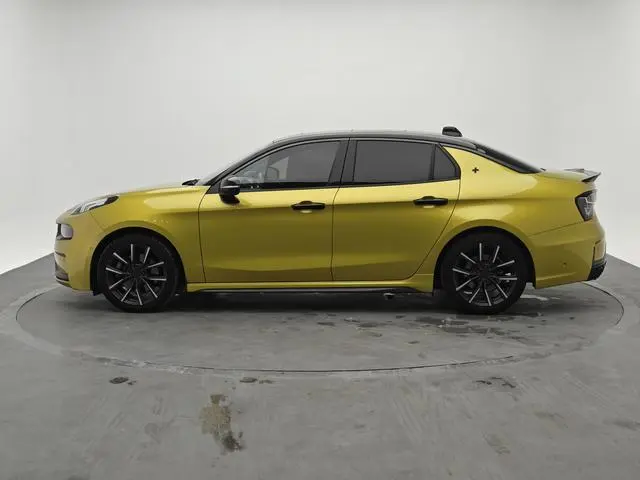 LYNK & CO Lynk 03 03+2.0 TD Automatic Yufeng Version