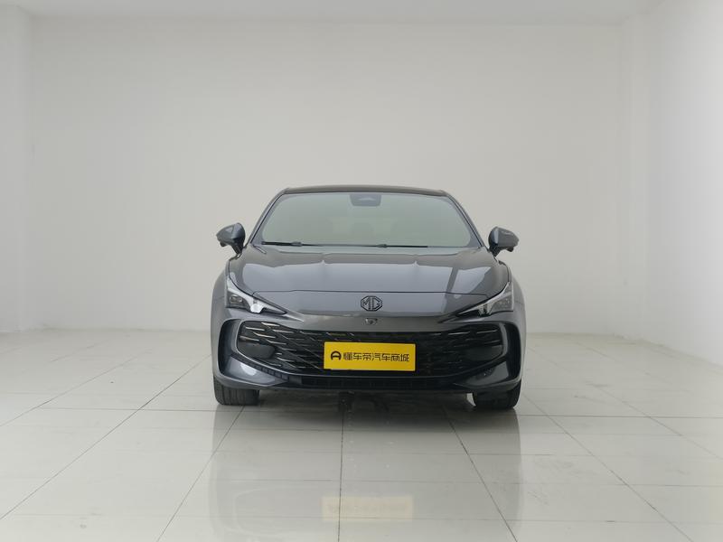 MG MG7 2023