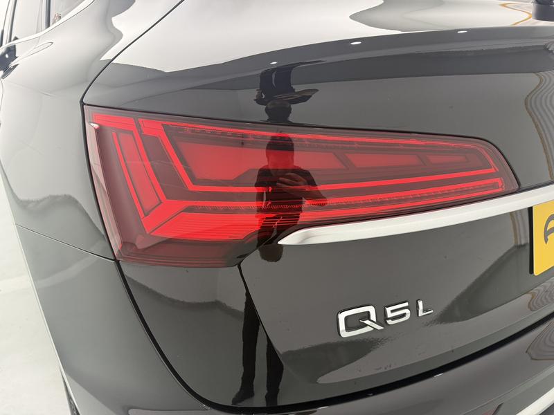 Audi Audi Q5L Sportback 2021