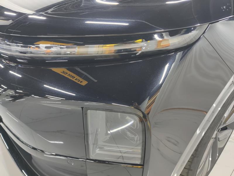 Li Auto Ideal L6 2024
