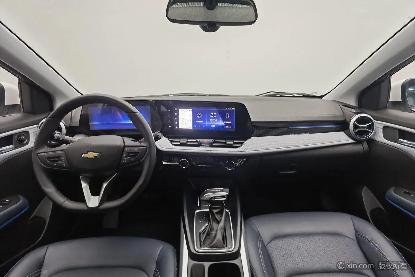 Chevrolet Cruze 1.5L Dual Clutch Enjoy Edition