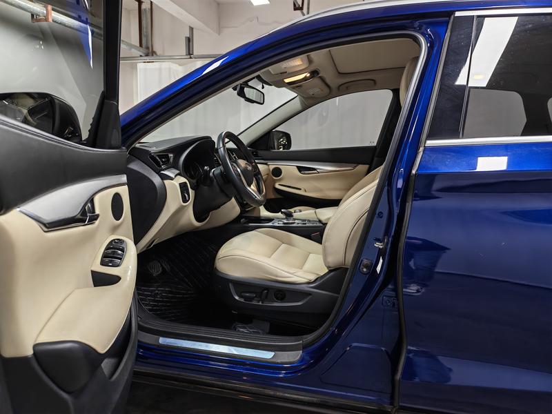 Infiniti Infiniti QX50 2020