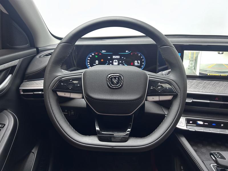 Changan Eado 2024