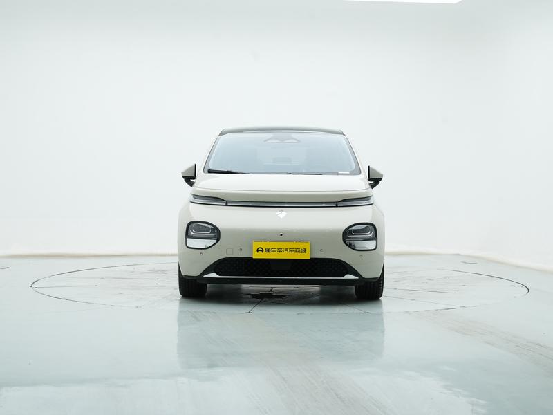 Baojun Yunduo 2023