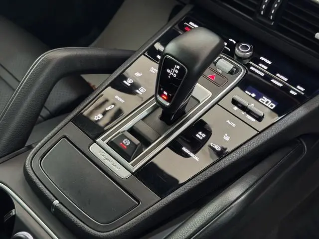 Porsche Cayenne Cayenne 3.0T