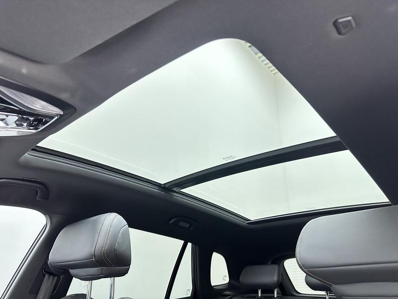 Ford Lingrui 2025