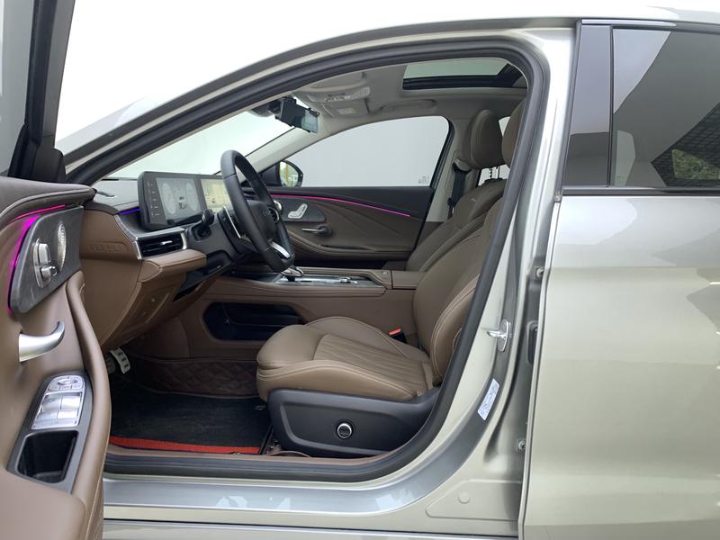 Chery Arrizo 8 2023