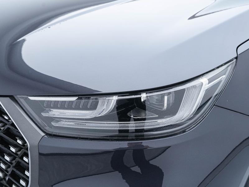 Chery Tiggo 8 PLUS 2022