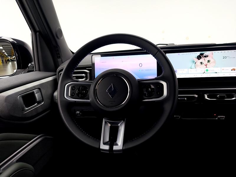 Baojun Yue Ye 2023