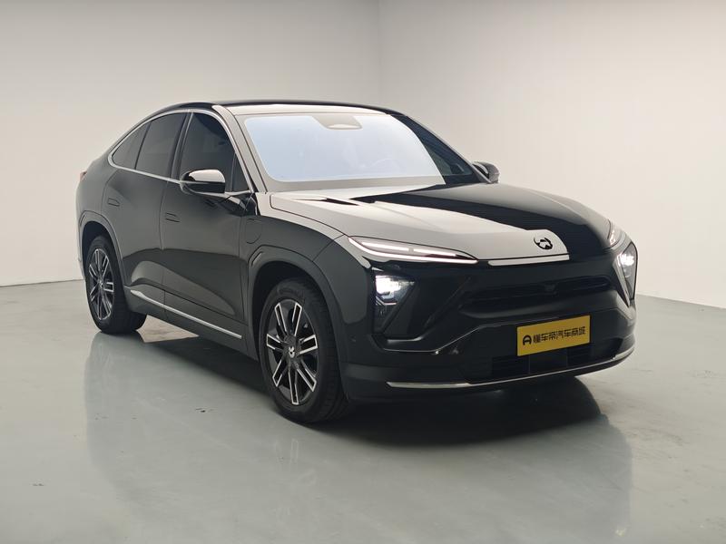 NIO NIO EC6 2020
