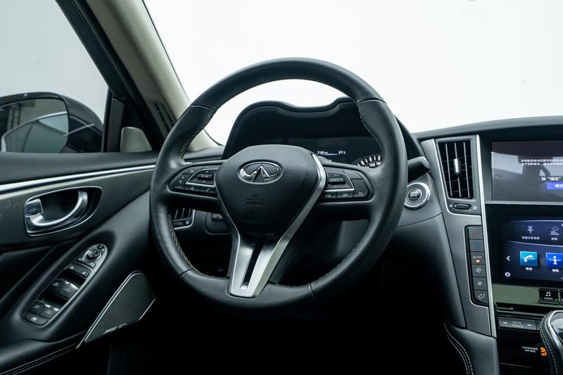 Infiniti Infiniti Q50L 2018