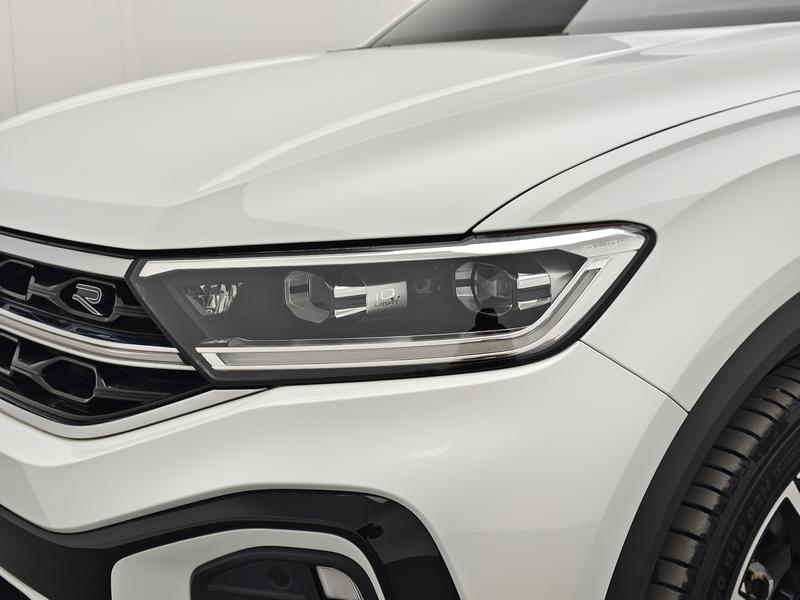 Volkswagen T-Roc 2024