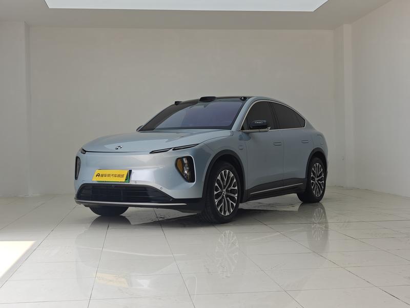 NIO NIO EC6 2024